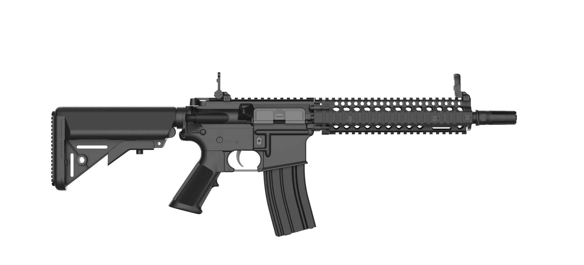 トイガン mk18 mod1 Tokyo Marui MK18 Mod 1 Next Generation (NGRS