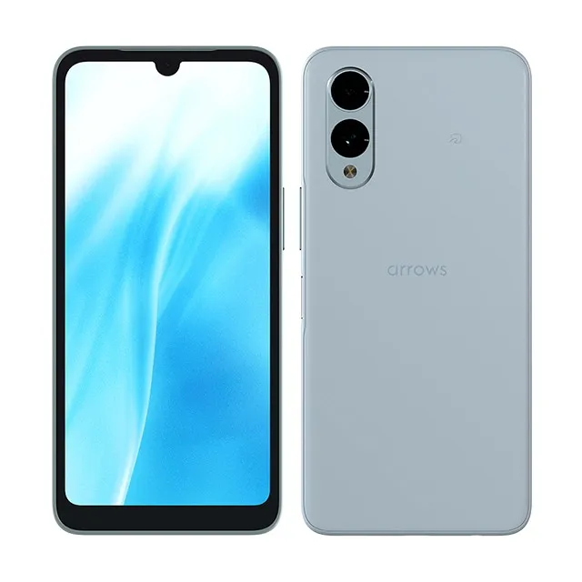 OPPO Reno7 A OPG04 ドリームブルー 未使用 OPPO Reno7 A ドリーム