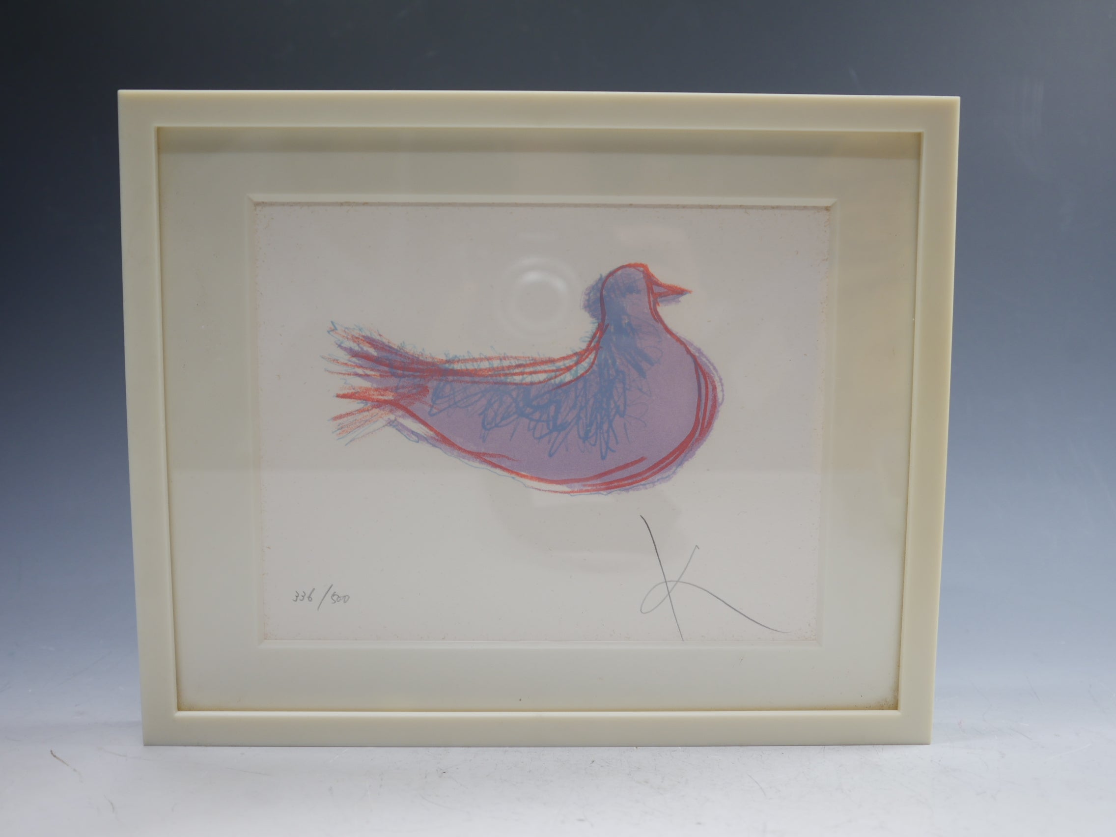 黒田征太郎作 タイル 絵 希少 黒田征太郎作 タイル 絵 希少