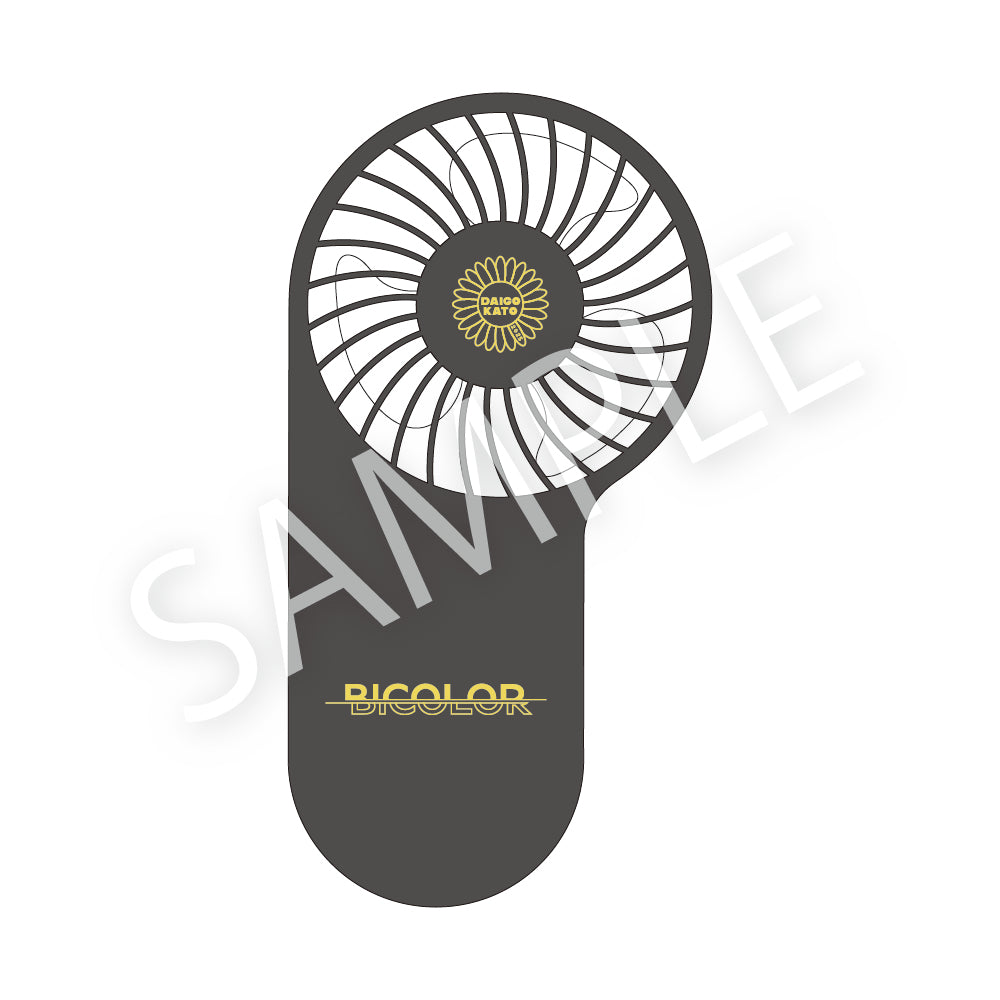 加藤大悟 BICOLOR 缶バッジ 加藤大悟 2025 LIVE『BICOLOR』 – SMILE