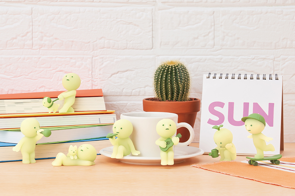 A relaxing holiday in the corner of your room? New Release