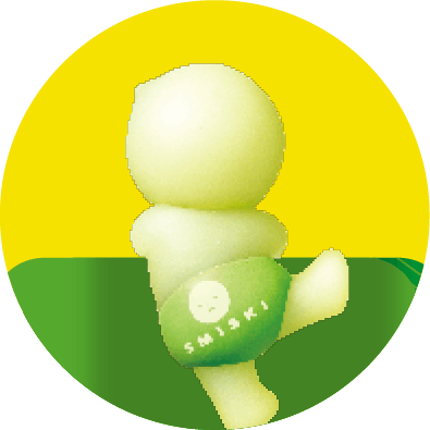 HIPPERS Series - 【公式】スミスキー * SMISKI * あなたを見守る