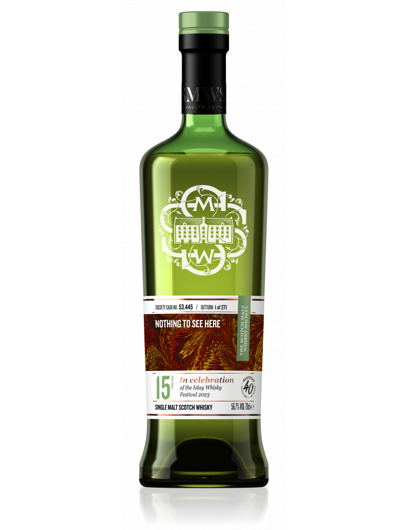 SMWS JAPAN ザ・スコッチモルトウイスキー・ソサエティ｜会員限定の