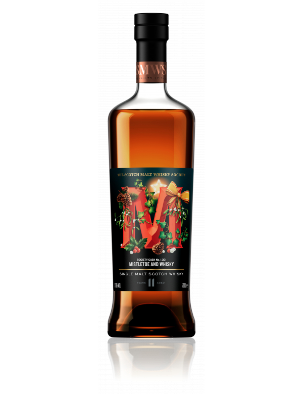 SMWS JAPAN ザ・スコッチモルトウイスキー・ソサエティ｜会員限定の