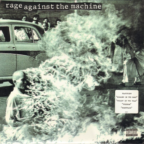 Rage Against The Machine ビーバス＆バットヘッド XL Amazon.com