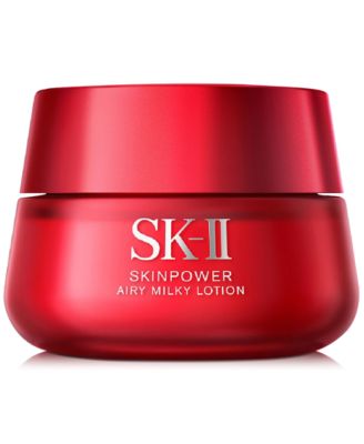 SK-II Skinpower Airy Milky Lotion, 50 ml - Macy's