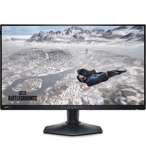 Alienware 500Hz Gaming Monitor (AW2524H) - Computer Monitors