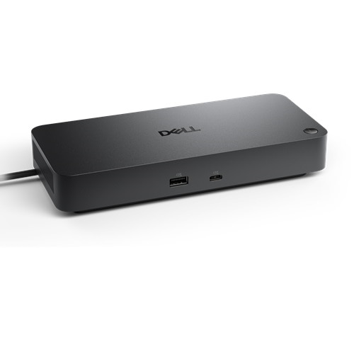 Dell Pro Thunderbolt 4 Smart Docking Station (SD25TB4) - Laptop