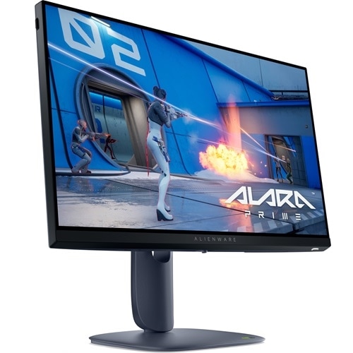 極美品】Dell AW2525HM-A 24.5インチ Alienware Alienware 25 320Hz