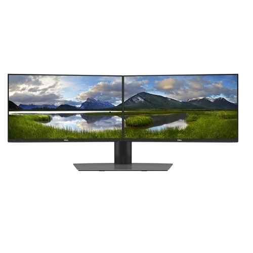 Dell 27 Plus 4K Monitor - S2725QS | Dell USA