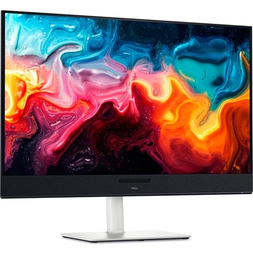 Dell S2722QC27インチ 4K スピーカー付 給電機能付き モニター Dell 27