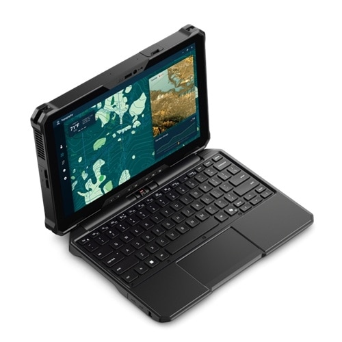 Dell Pro Rugged 12キーボード | Dell 日本