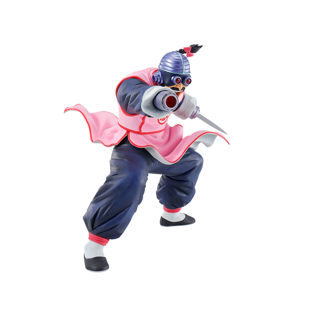 ラストワン賞 サイボーグ桃白白(タオパイパイ) 一番くじ