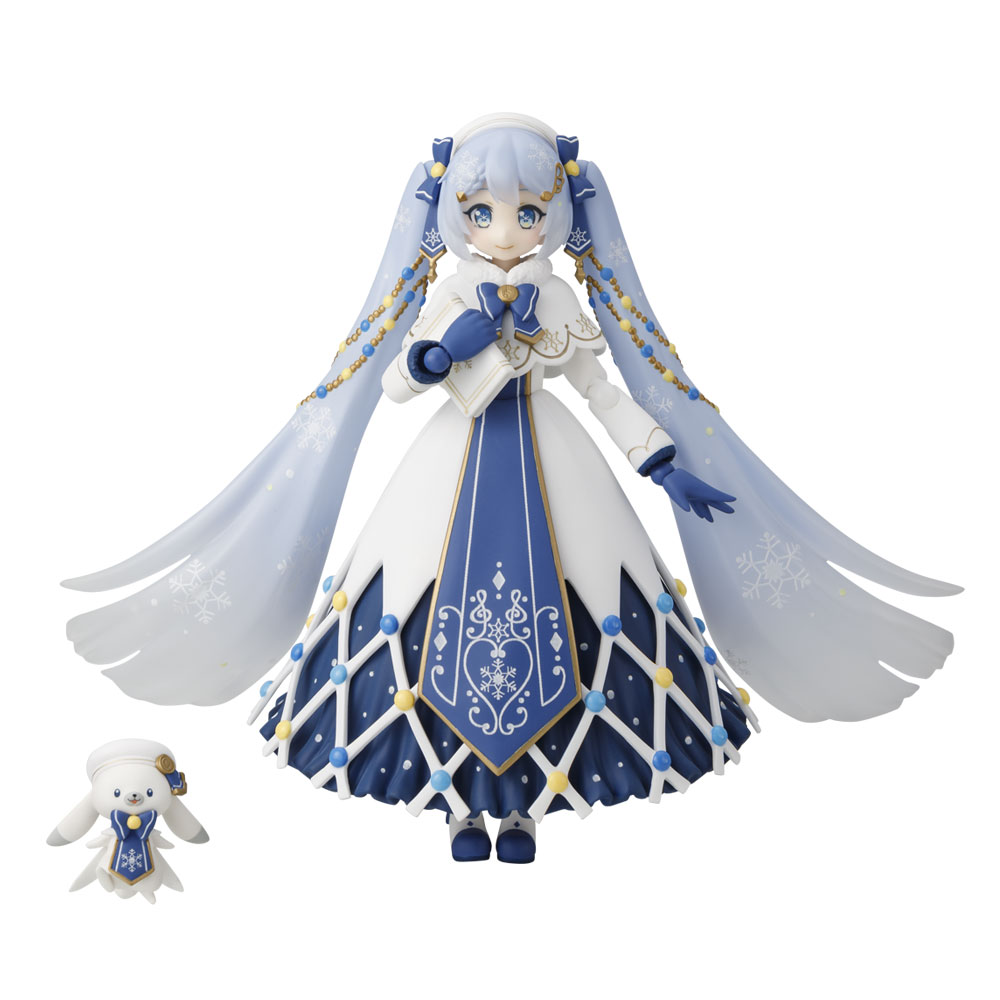 グッズ情報 | SNOW MIKU 2021