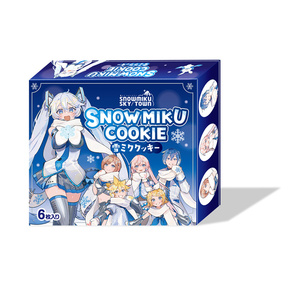 サ*ー様 【世界39個限定品】雪ミクコラボレーション 純銀製メダル 冬季