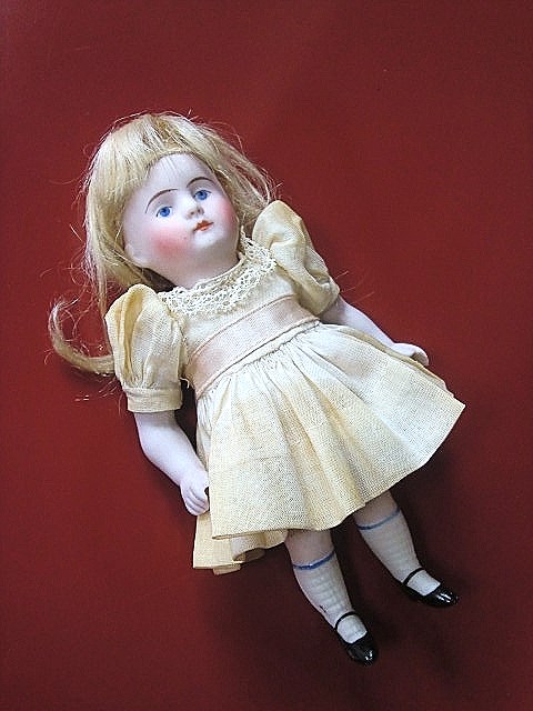 ⭐K0⭐ アンティークドール ケストナー150ミニョネット⭐ジュモーにも