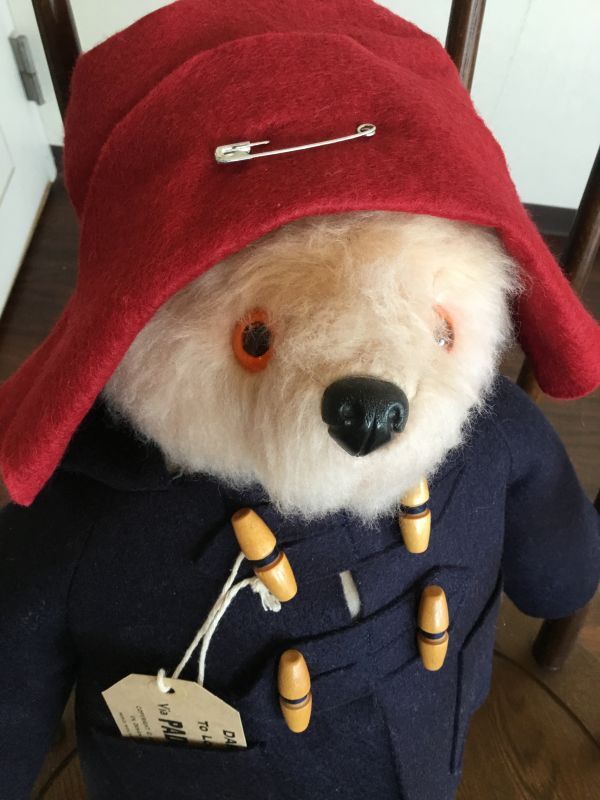 イギリス1981年、ガブリエル・デザインズ（Gabrielle Designs）社製