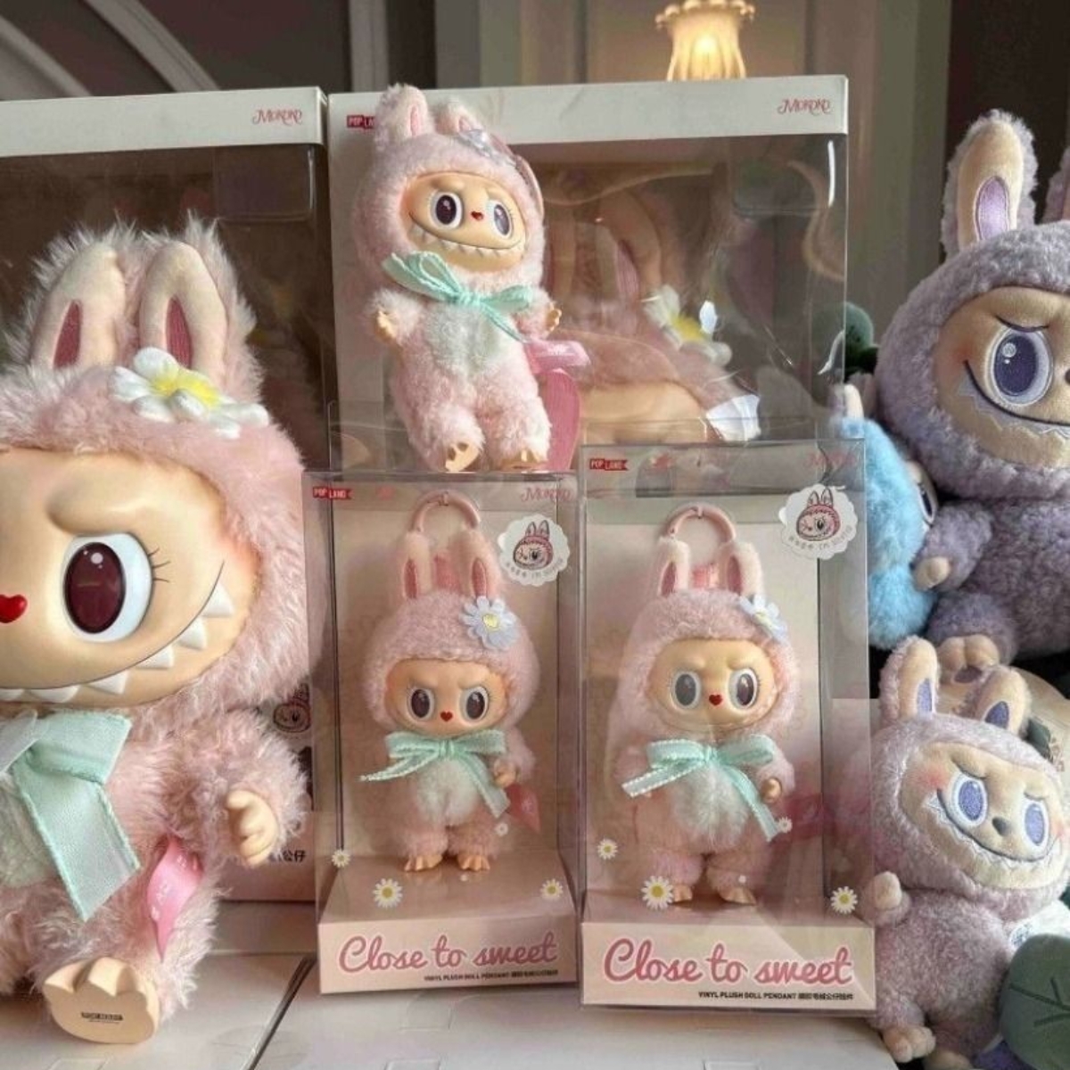 アップルパイ MOKOKO 第1代 Close to sweet アップルパイ様専用 MOKOKO