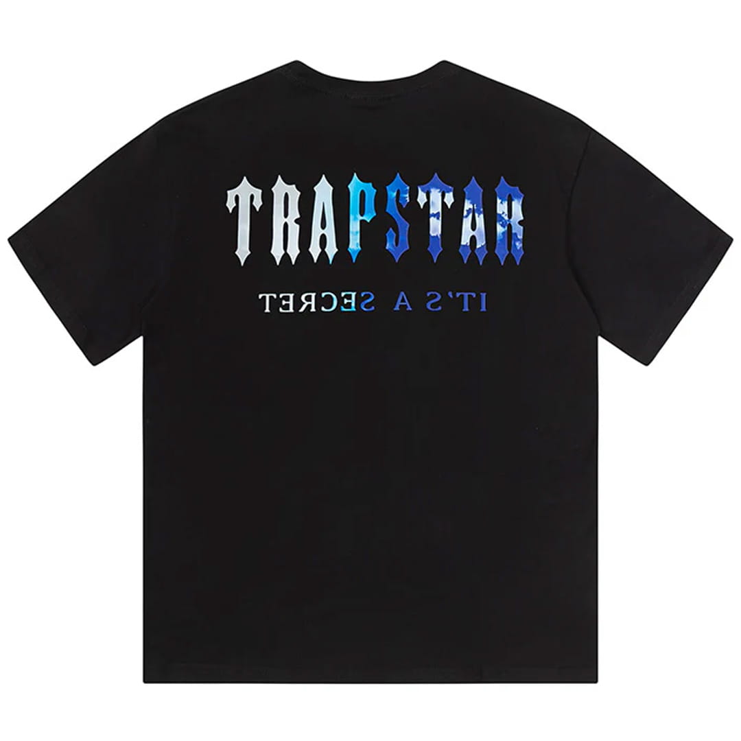 Syna World Trapstar トラップスター Tシャツ Xmas