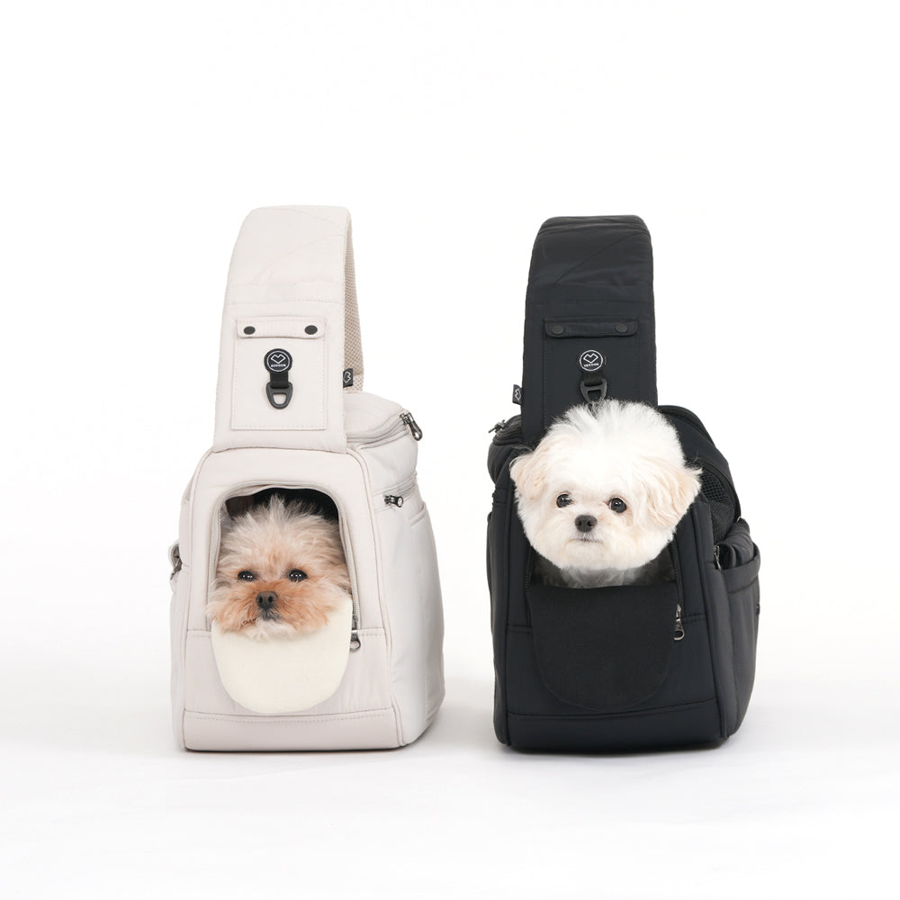 PREORDER] SSOOOK SLING BAG (V.Smart, Right) [SO-CA103]