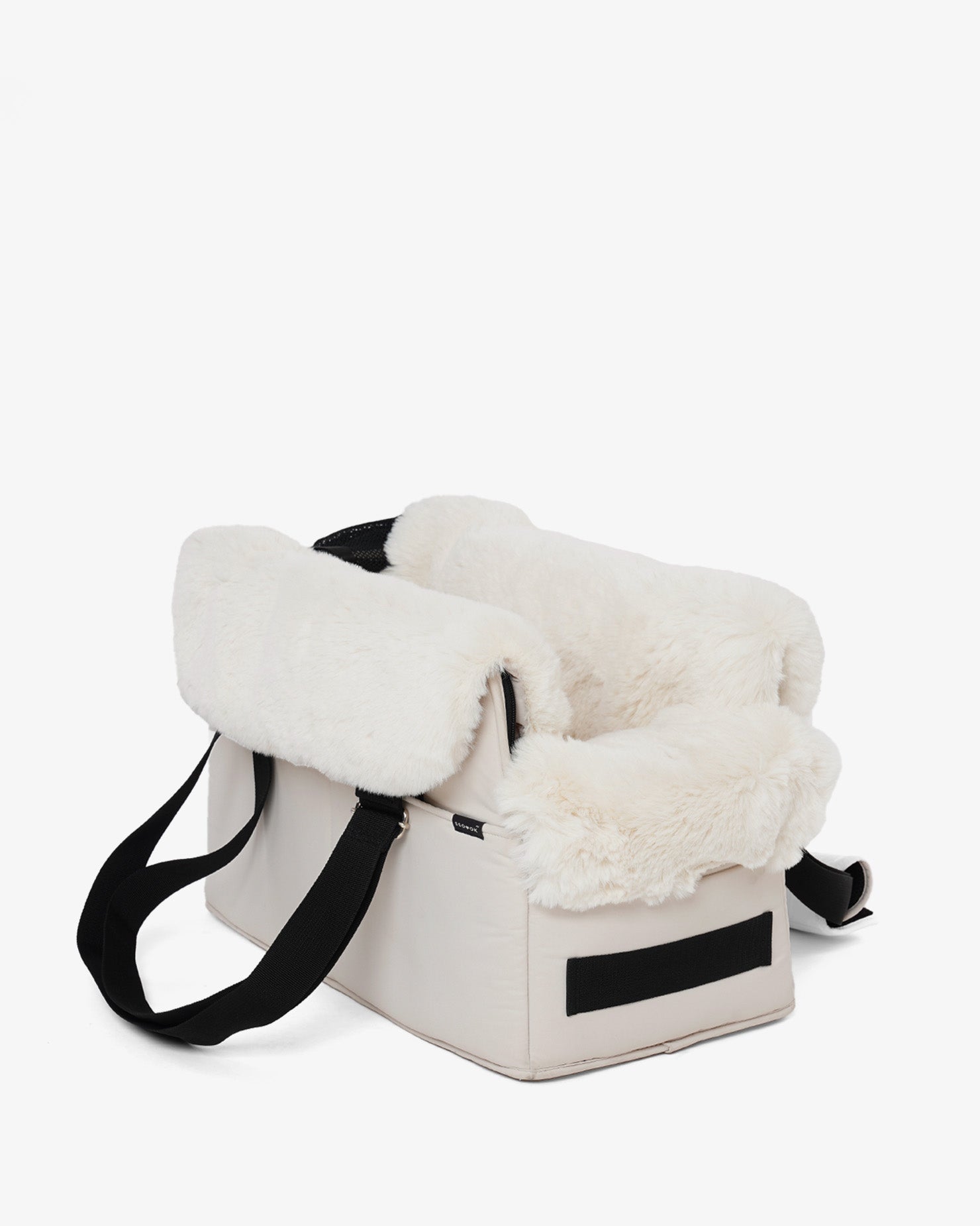 SO-CV109] SSOOOK Eco Rabbit Fur Inner Blanket