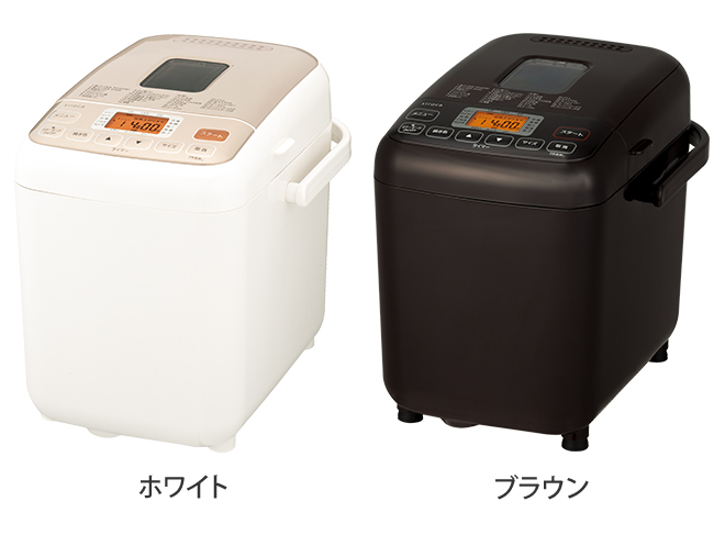 siroca SHB-712 ブラウン