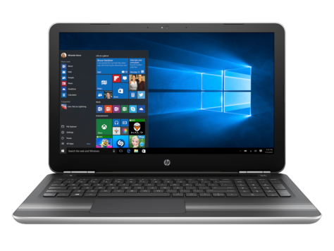 HP Pavilion ノートPC 15-AU004TU i5 office付 HP Pavilion ノートPC