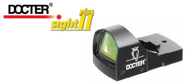 ドクターサイト製品情報 【ドクターサイト II プラス】