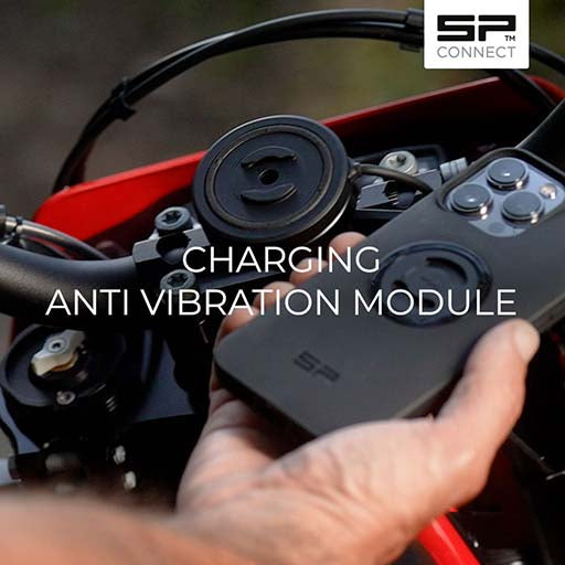 SPCONNECT CHARGING ANTI VIBRATION MODULE