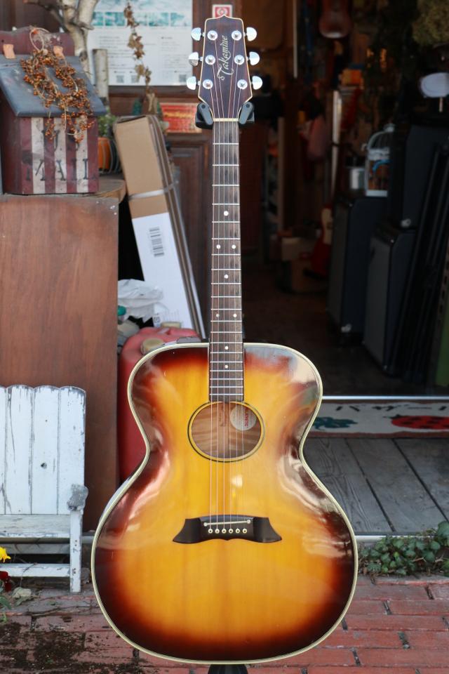 Takamine PT-07E 1979年 ビンテージ 694863 Takamine(タカミネ)【楽器