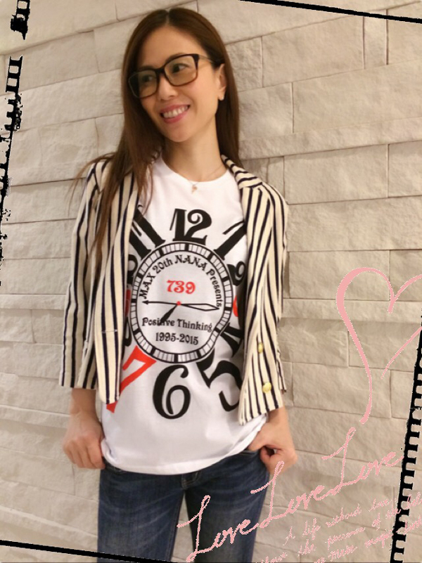 映画【NANA】エキストラ限定Tシャツ『激レア』 映画【NANA】エキストラ