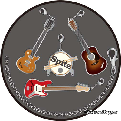 SPITZ 30th ANNIVERSARY TOUR “THIRTY30FIFTY50” ｜SPITZ mobile