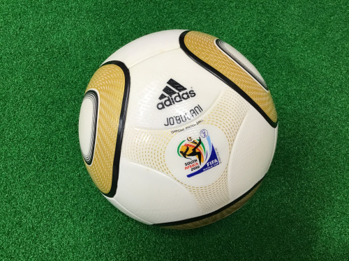 サッカーボール FIFA ジャブラニ 南アフリカW杯