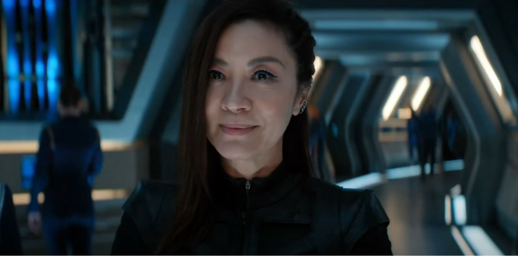 Blade Runner 2099 | Michelle Yeoh joins Amazon TV series | Film
