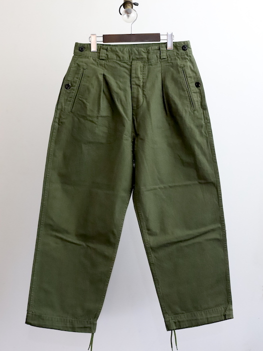 シ*ス様 outil pantalon limegos サイズ3 シ*ス様 outil pantalon