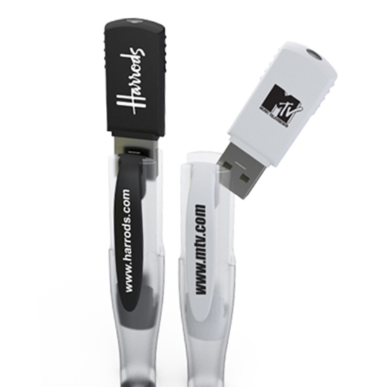 ボールペン兼用USBメモリ（INK） ｜ 記念品、ノベルティ、景品館