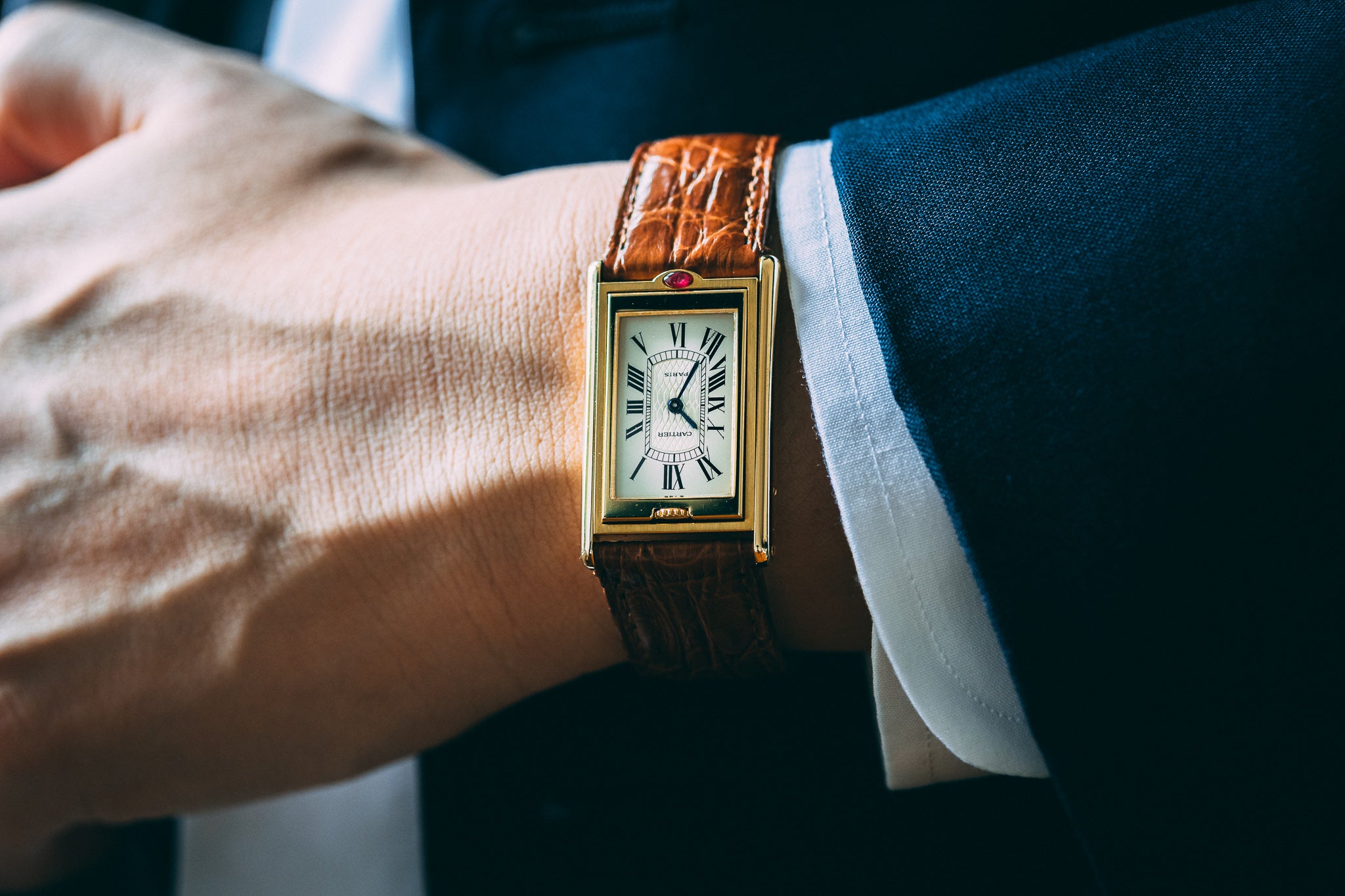 Cartier シャンパン 150周年記念 Cartier シャンパン 150周年記念