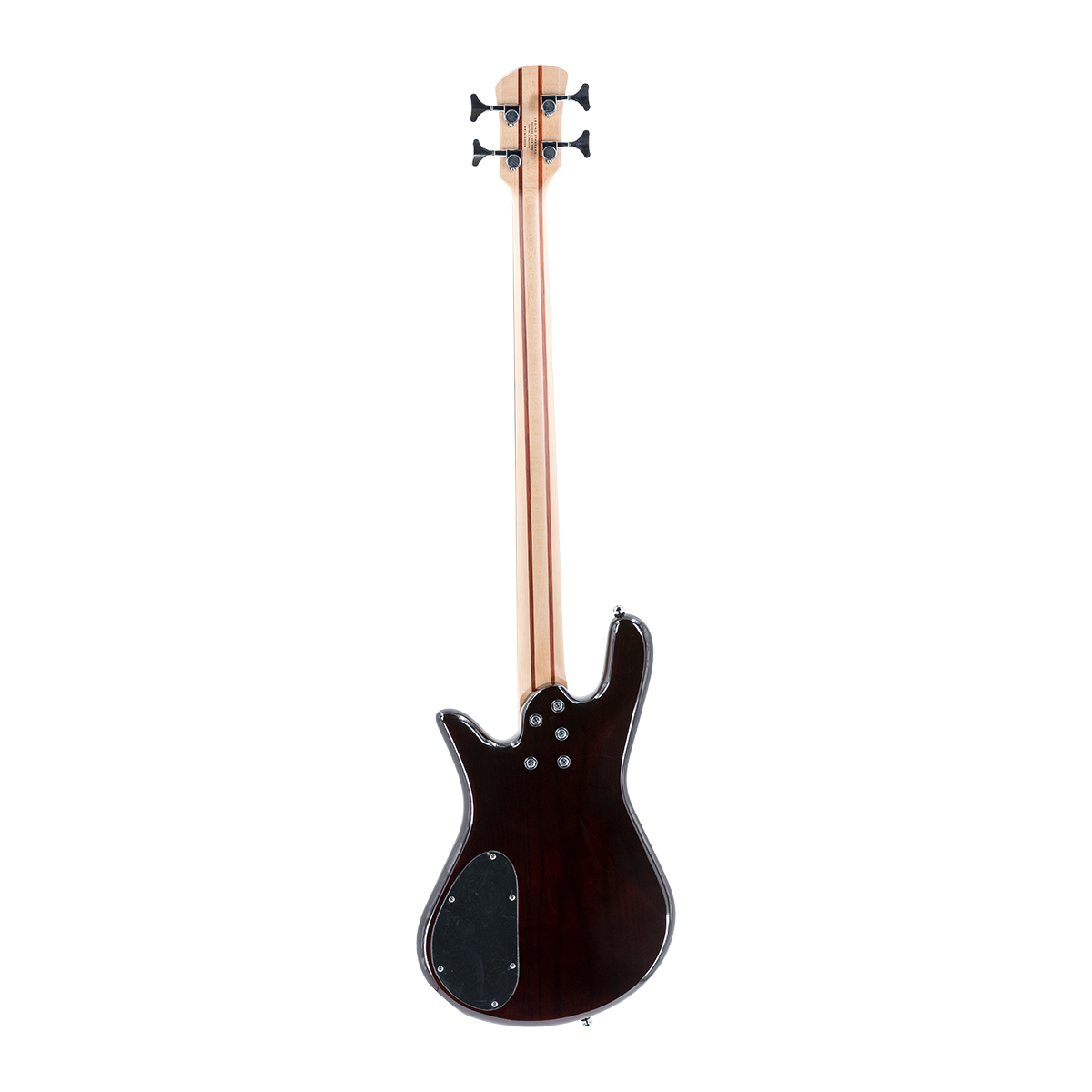 Legend 4 Standard – Spector Bass Shop