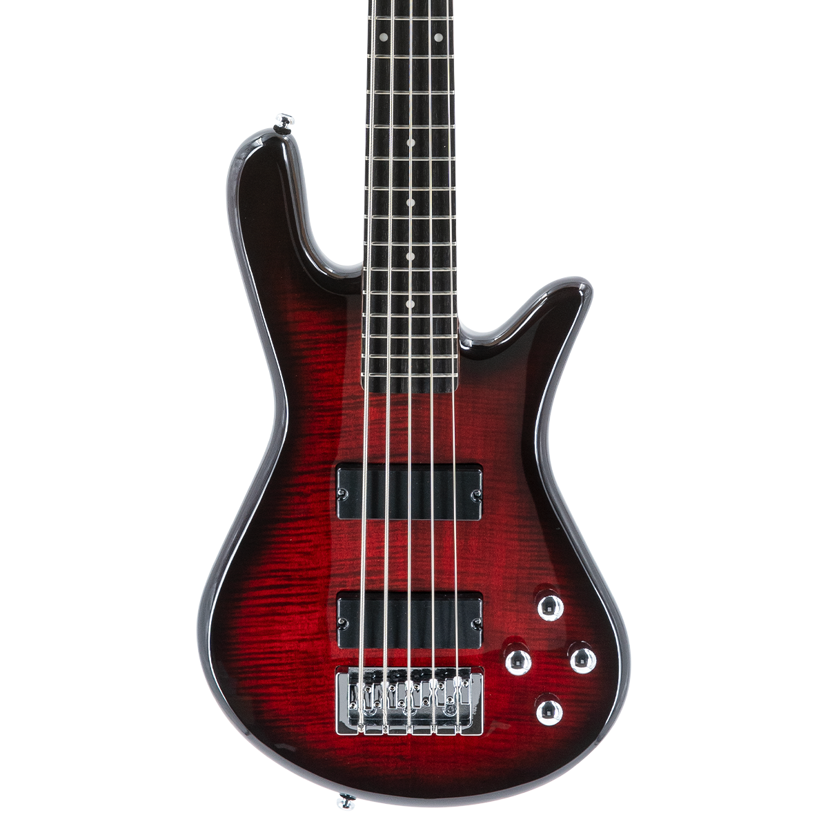 Legend 5 Standard – Spector Bass Shop