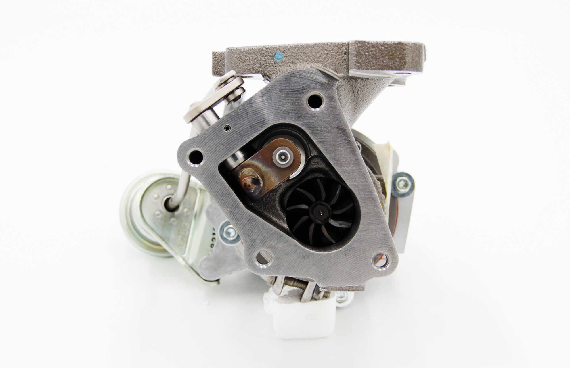 低走行！ホンダ s660 純正タービン