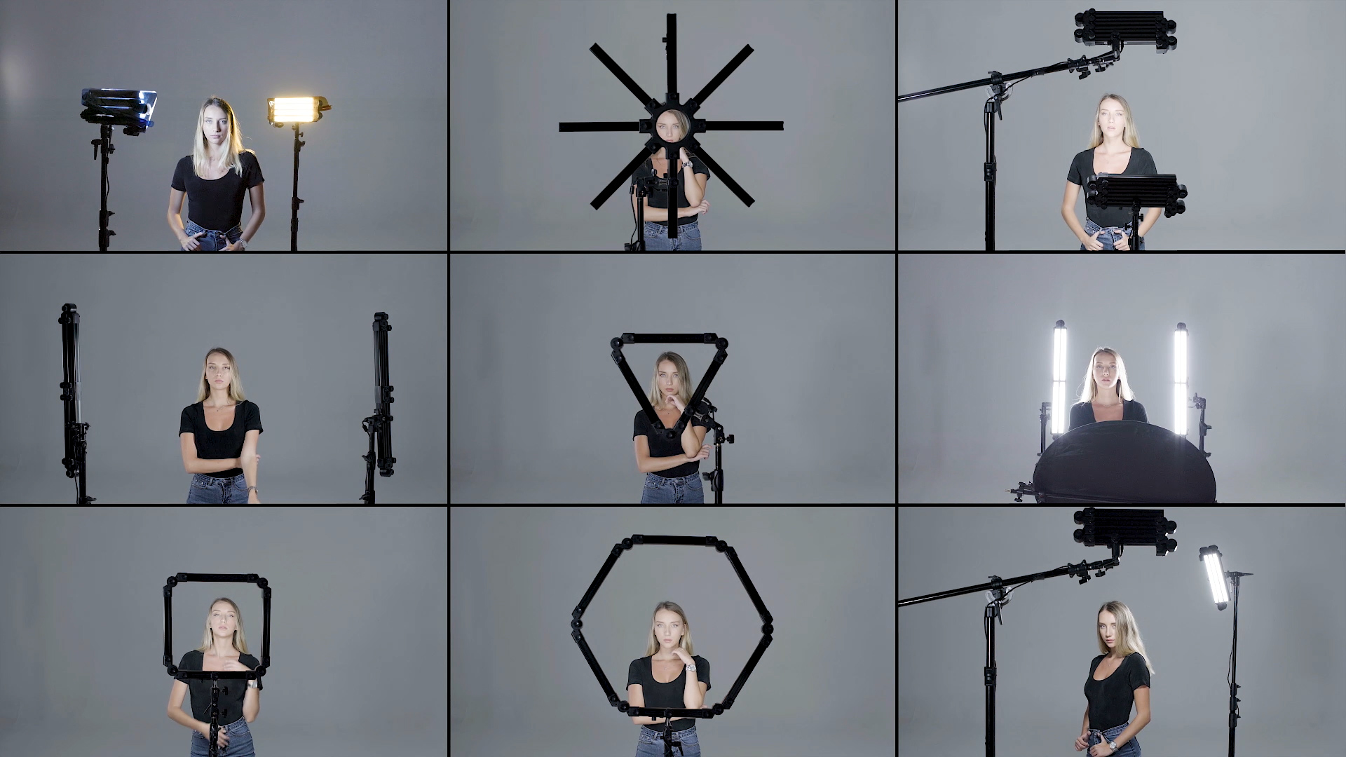 Spekular Core Kit | Spekular