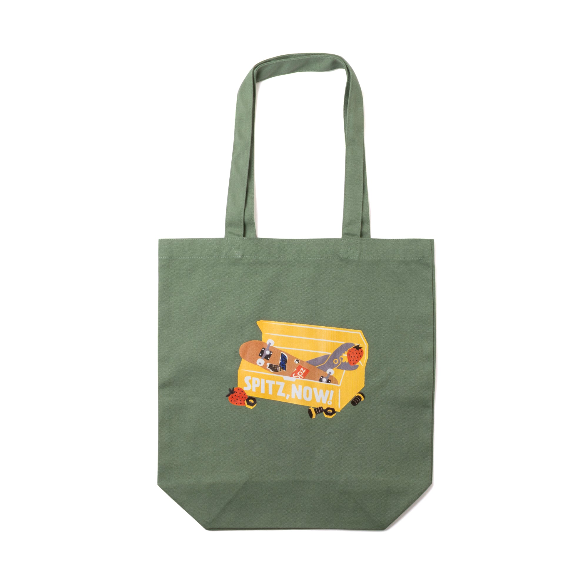 スピッツ spitz 30/50 BIGトートバッグ Amazon.co.jp: スピッツ spitz