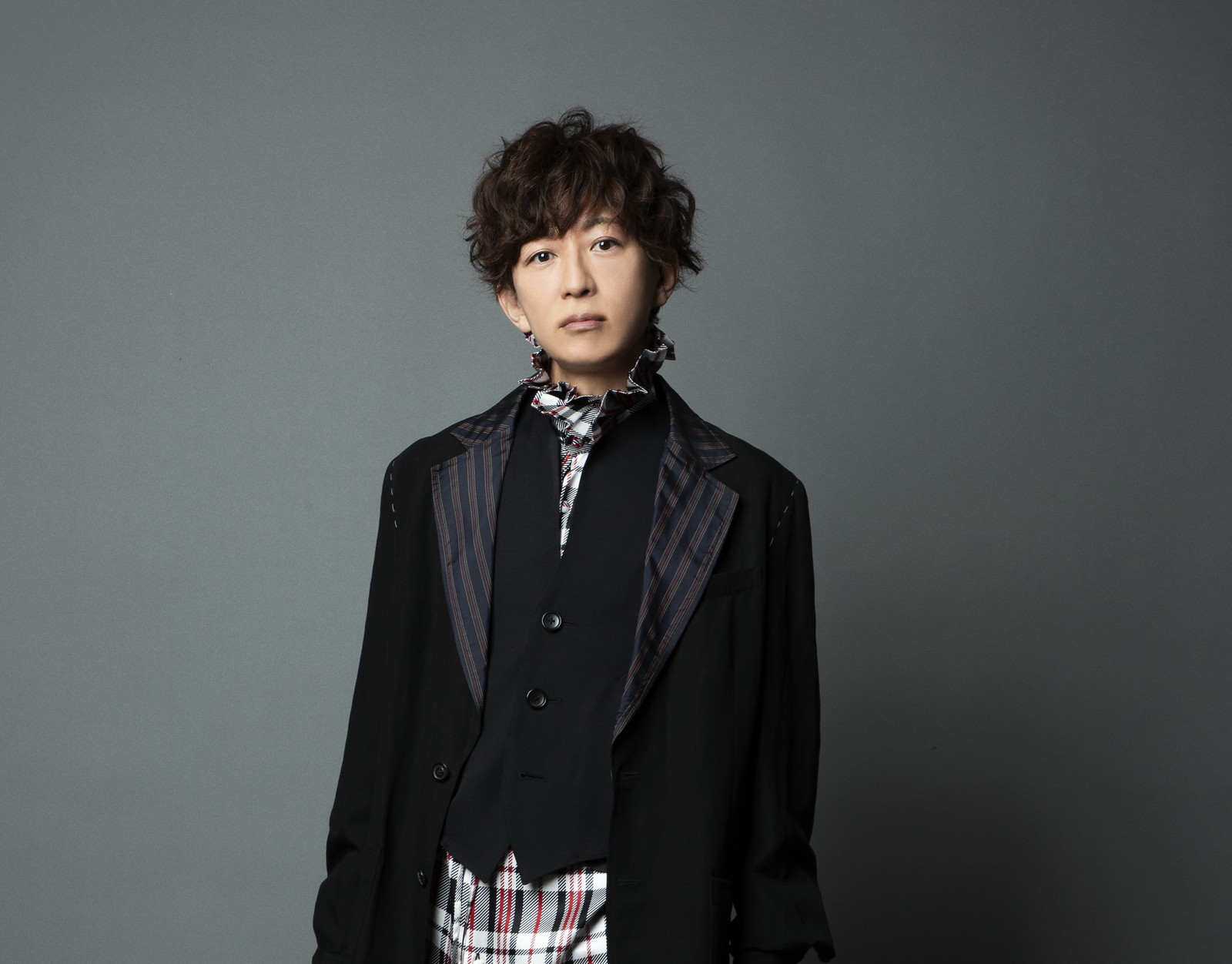 L'Arc～en～Cielのリーダー、TETSUYAのBillboard Live公演が決定