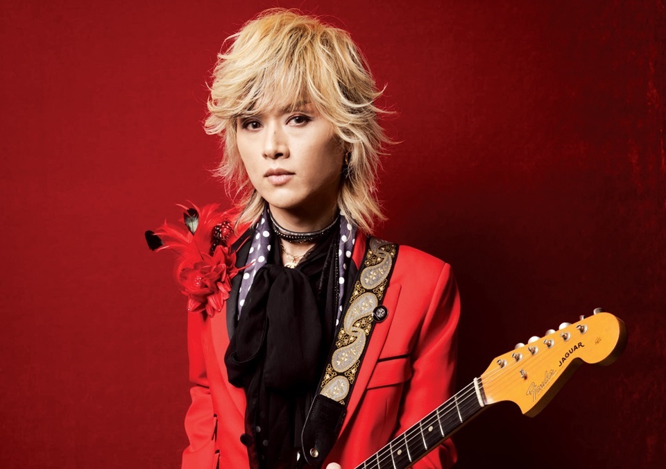 綺麗・非売品 】中島卓偉 TAKUI ファンクラブ会報No.33～75 セット