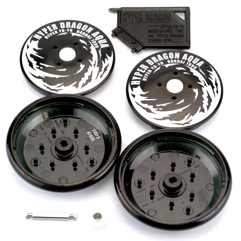 ヨーヨー一覧 :: ブランド別で選ぶヨーヨー選び :: 日本 :: ハイパー