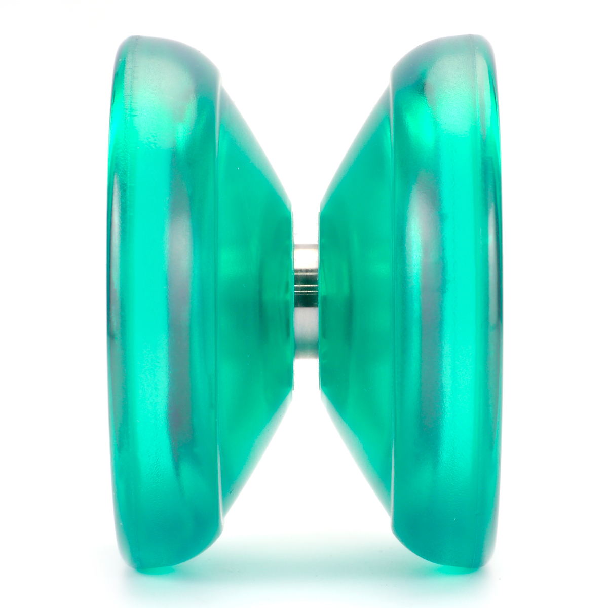 SPINGEAR - FRESHTHINGS COCA-COLA YOYO