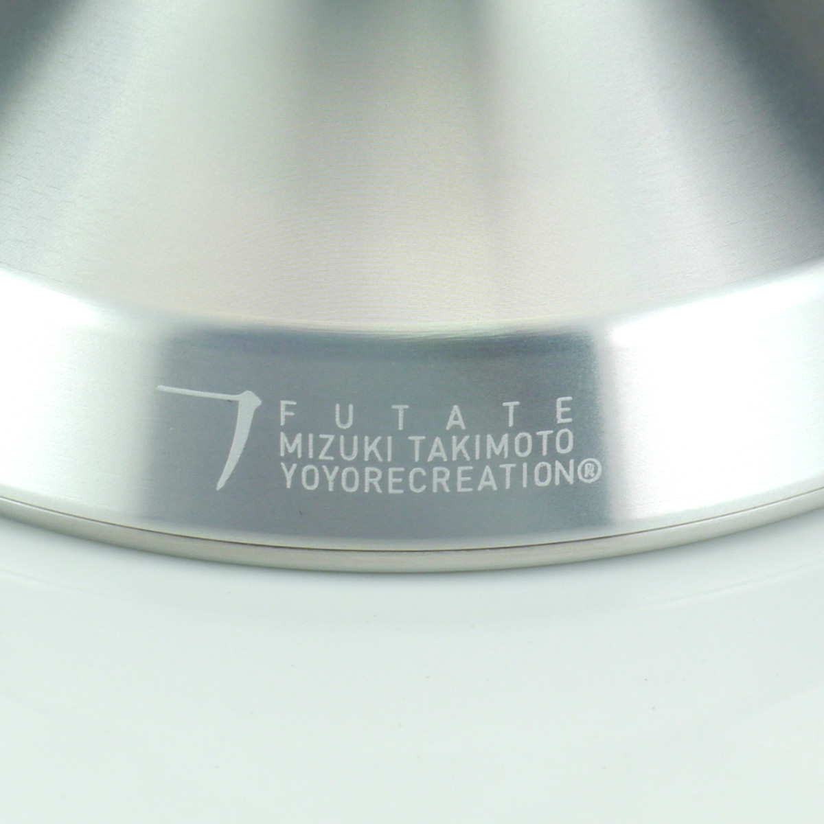 ヨーヨーリクリエーション】フタテ ヨーヨーリクリエーション】フタテ