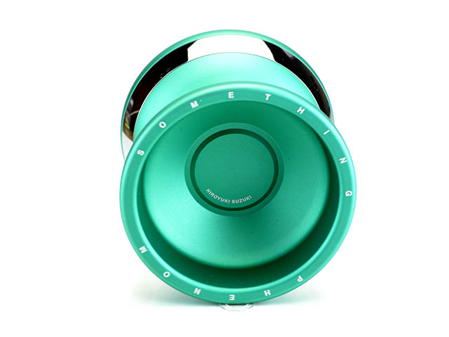 ヨーヨーサムシング フェノム yoyo something フェノム サムシング