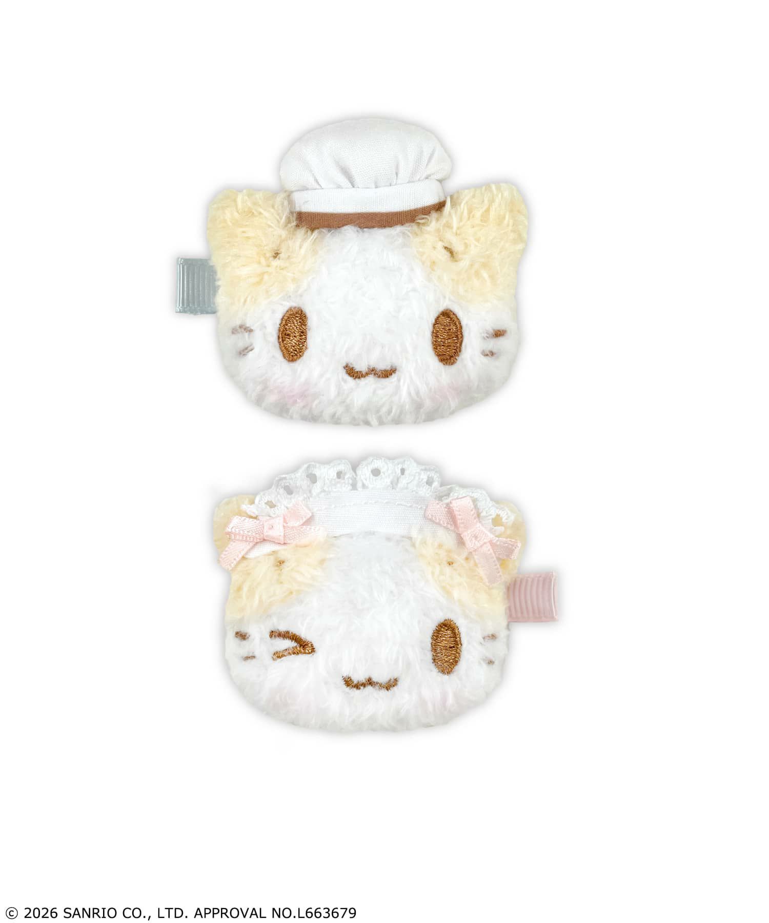 タイムセール】マシュマロみたいなふわふわにゃんこ タオル レア 2025