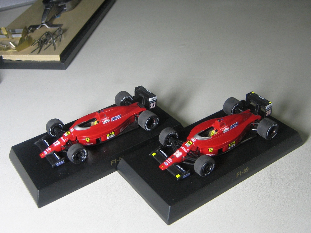 京商フェラーリF189 京商フェラーリF189 【公式通販】
